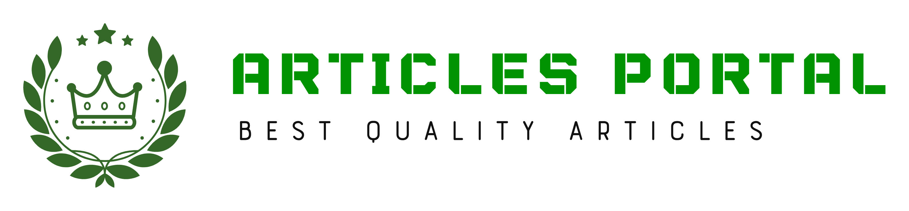 articles portal