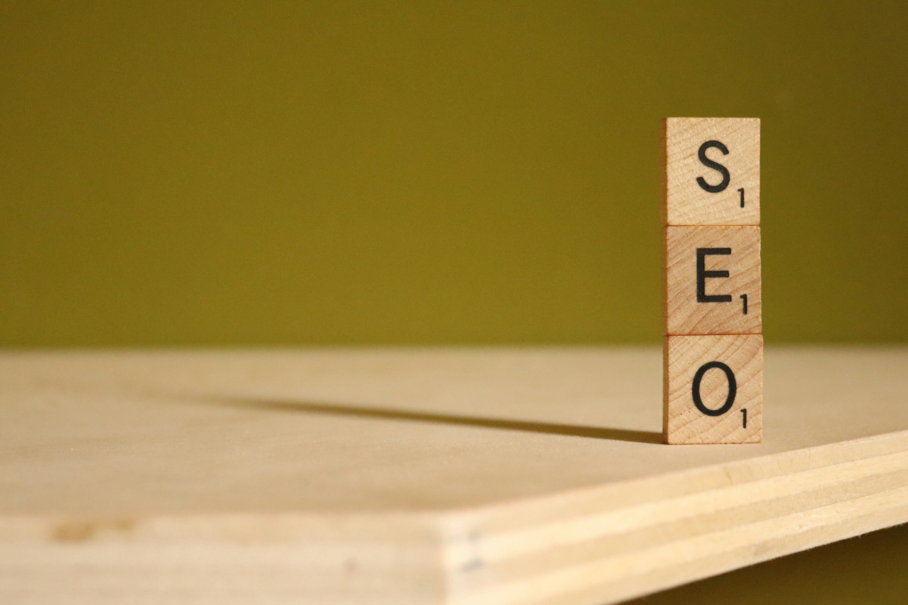 Top SEO Solutions to Elevate Small Business
												Visibility