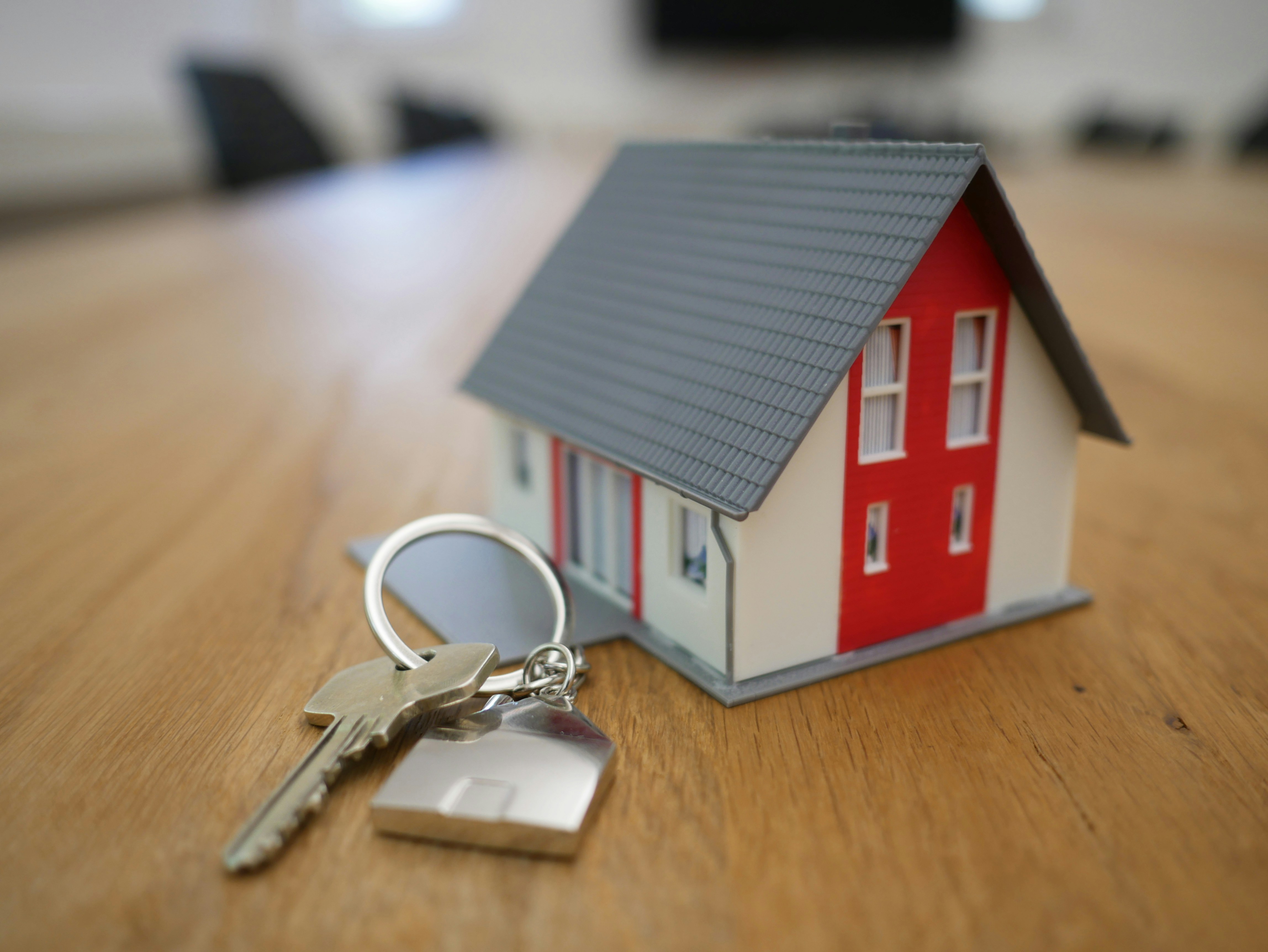 Expert Tips on Buying
												Property with SMSF for Long-Term Wealth